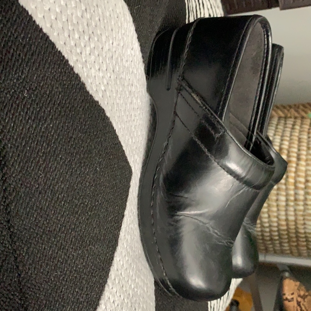 Dansko Xp Clog Size 7.5/8/Eu 38 - image 2